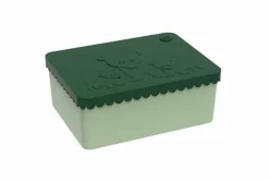 Blafre Madkasse - Bjørn Grøn