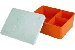 Blafre Madkasse - Bjørn Orange