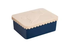 Blafre Madkasse - Lundefugl Fersken