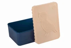 Blafre Madkasse - Lundefugl Fersken