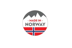 Blafre Madkasse - Lundefugl Fersken