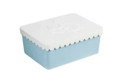 Blafre Madkasse - Ræv Hvid