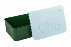 Blafre Madkasse - Traktor Blå