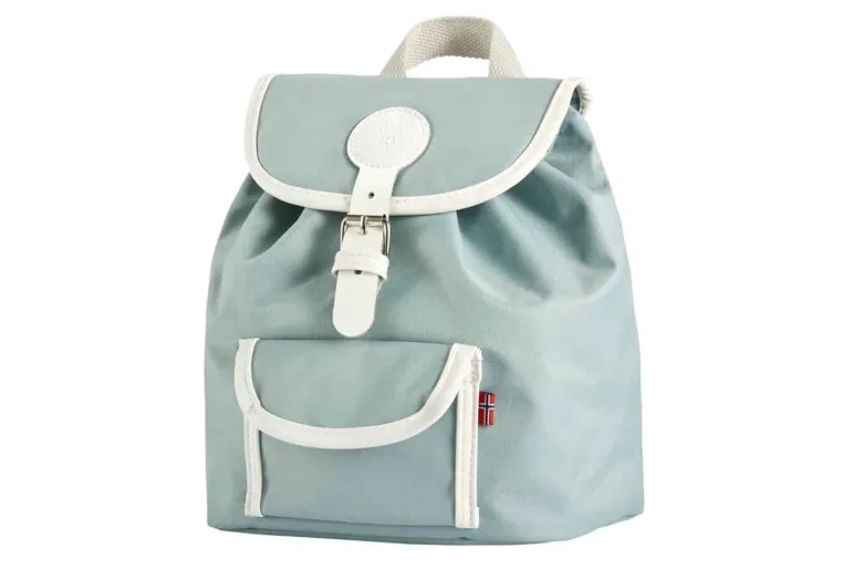 Blafre Rygsæk 6 ltr. - Blå