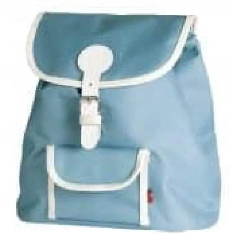 Blafre Rygsæk 8.5 ltr. - Blå