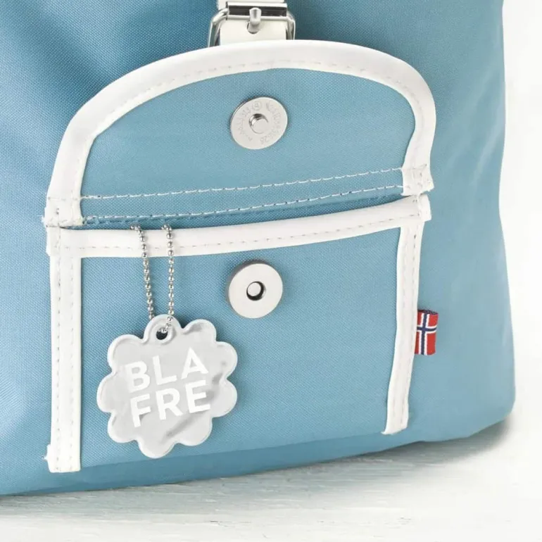 Blafre Rygsæk 8.5 ltr. - Blå