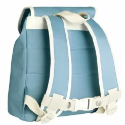 Blafre Rygsæk 8.5 ltr. - Blå