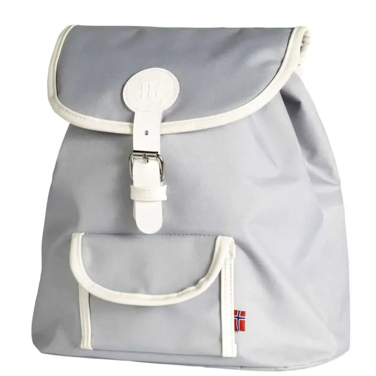 Blafre Rygsæk 8.5 ltr. - Grå