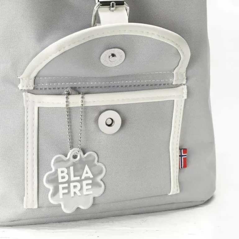 Blafre Rygsæk 8.5 ltr. - Grå