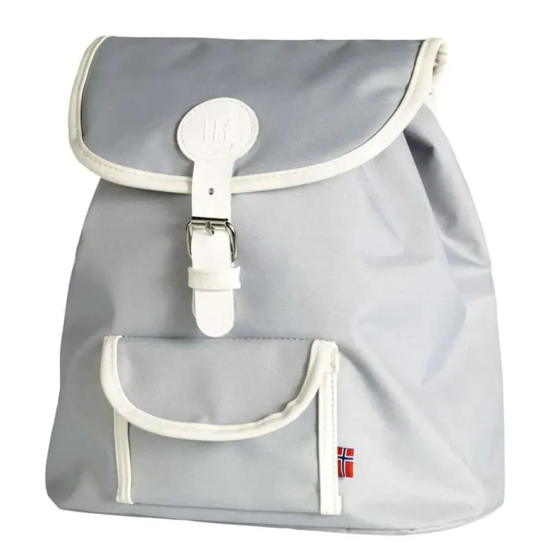 Blafre Rygsæk 8.5 ltr. - Grå