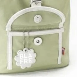 Blafre Rygsæk 6 ltr. - Grøn