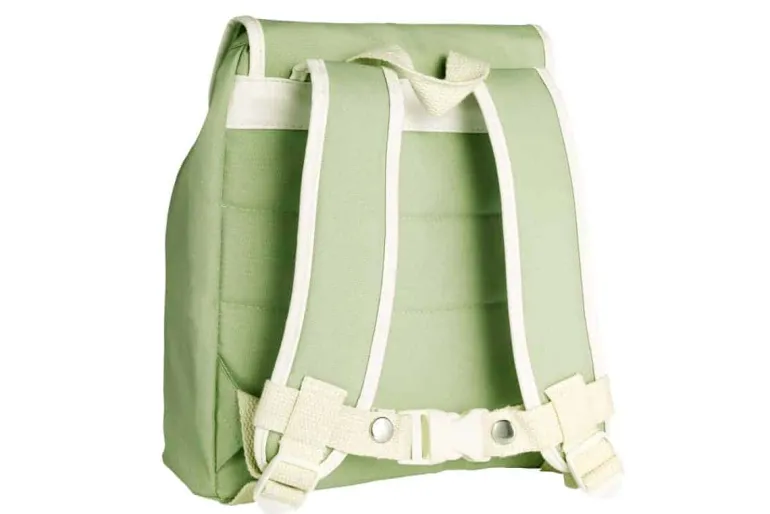 Blafre Rygsæk 8.5 ltr. - Grøn