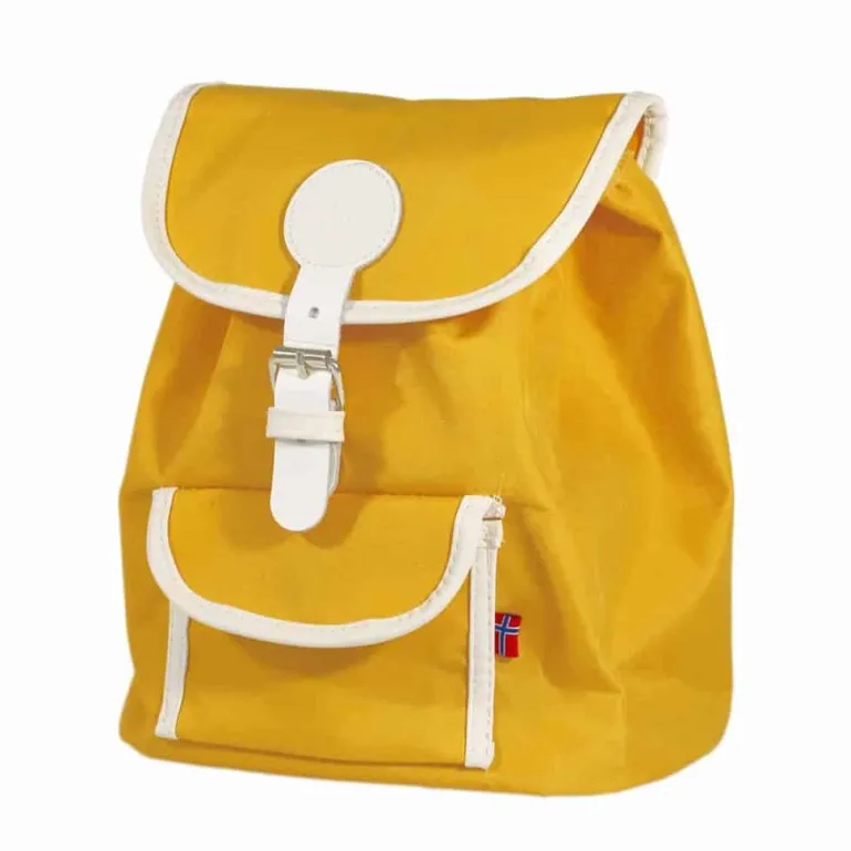 Blafre Rygsæk 6 ltr. - Gul