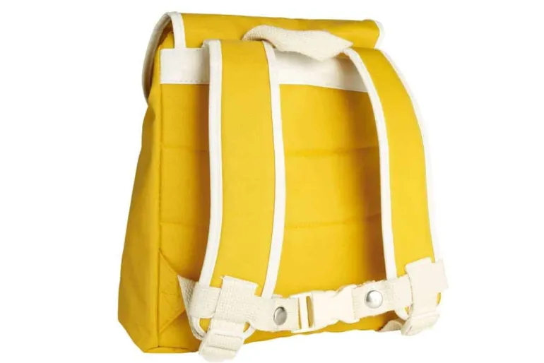 Blafre Rygsæk 6 ltr. - Gul