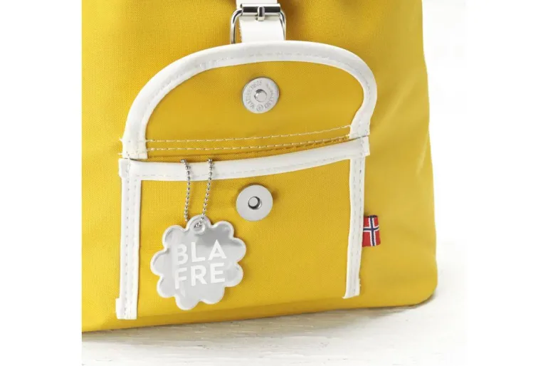 Blafre Rygsæk 6 ltr. - Gul