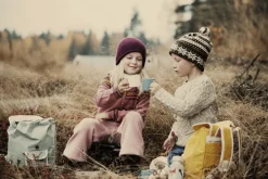 Blafre Rygsæk 6 ltr. - Gul