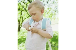 Blafre Rygsæk 8.5 ltr. - Lys blå