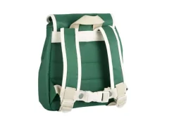 Blafre Rygsæk 6 ltr. - Mørk Grøn