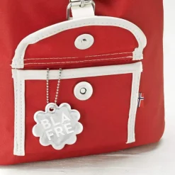 Blafre Rygsæk 8.5 ltr. - Rød