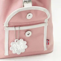 Blafre Rygsæk 8.5 ltr. - Rosa
