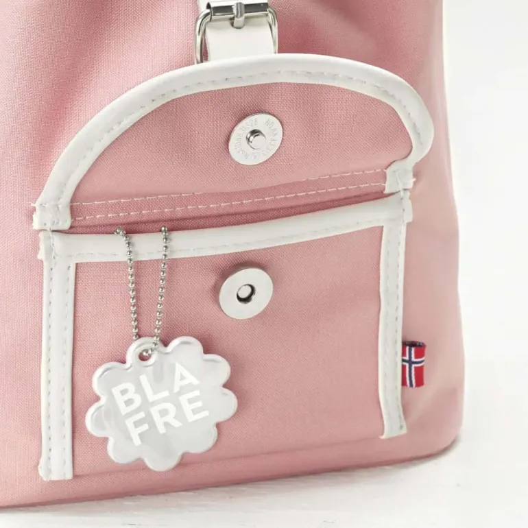 Blafre Rygsæk 6 ltr. - Rosa