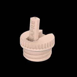 Blafre Vippetud til Drikkeflaske - Fersken