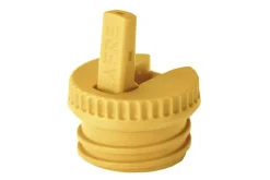 Blafre Vippetud til Drikkeflaske - Gul