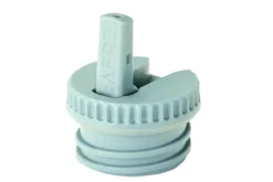 Blafre Vippetud til Drikkeflaske - Blågrøn