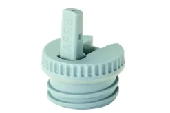 Blafre Vippetud til Drikkeflaske - Blågrøn