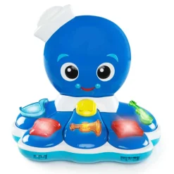 Blæksprutte orkester