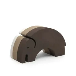 bObles Elefant M 20 sand grey