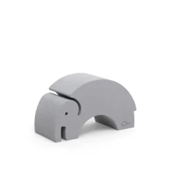 bObles Elefant S 16 cloudy blue