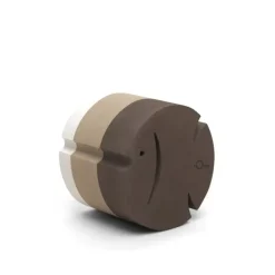 bObles Fisk M 20 sand grey