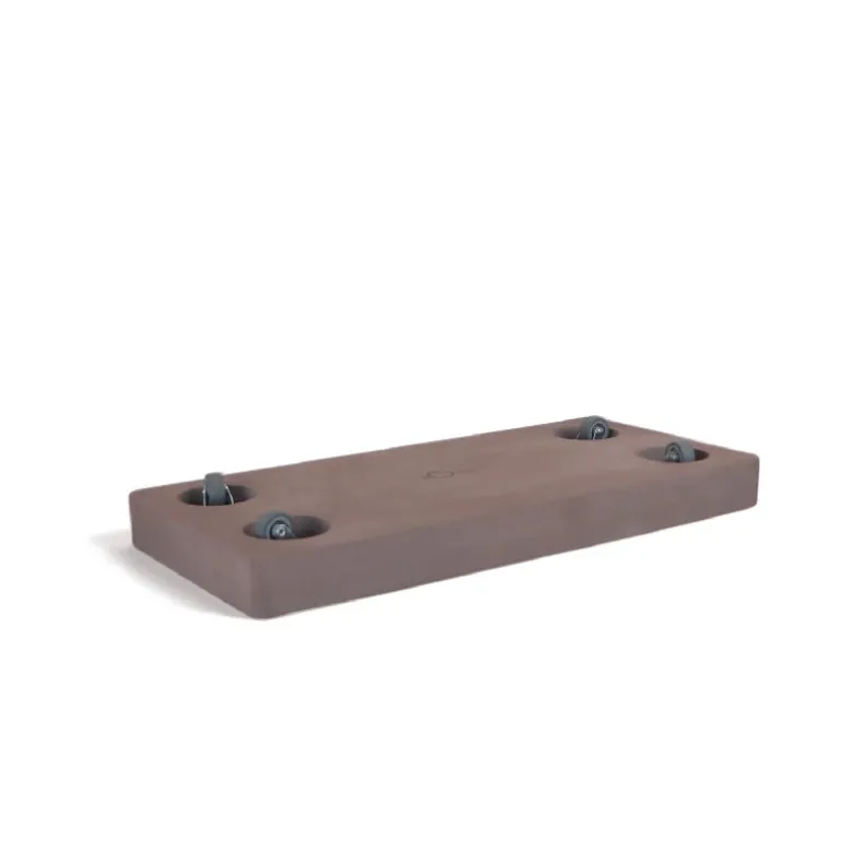 Bobles Rullebræt - Vintage Rose