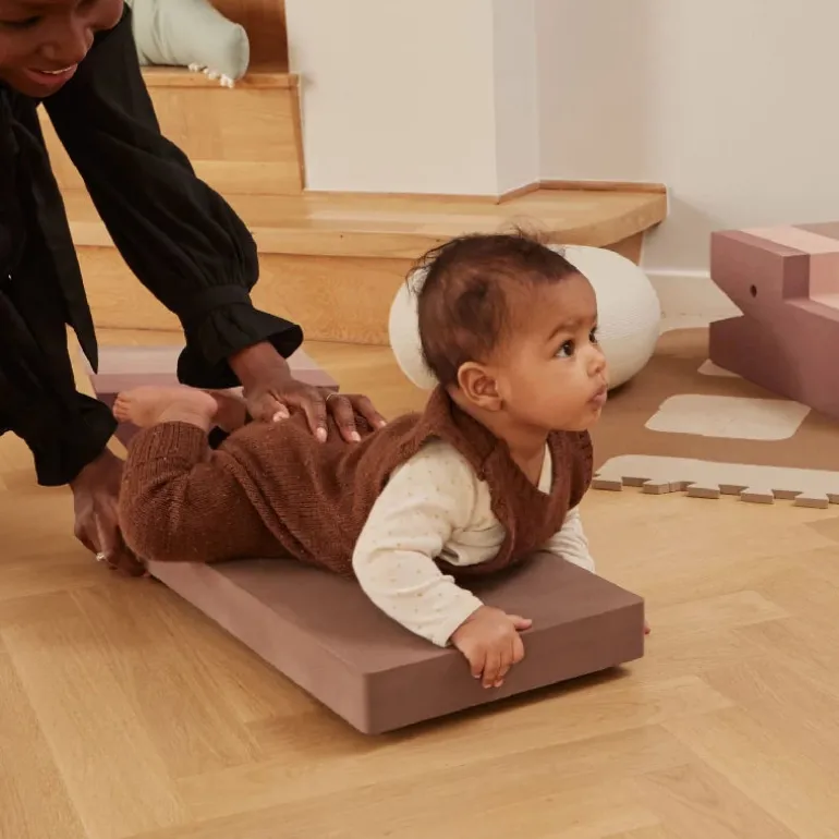 Bobles Rullebræt - Vintage Rose