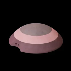 bObles Skildpadde vintage rose