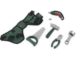 Bosch værktøjsbælte 42x25cm +3år