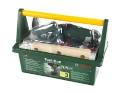 Bosch Værktøjskasse 23x31 cm