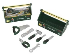 Bosch Værktøjskasse 17x31x14cm