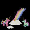 Box Plus-Plus Learn to Build Unicorns