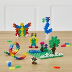 Box Plus-Plus Suitcase Basic Metal