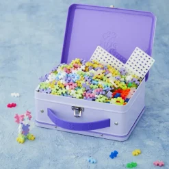 Box Plus-Plus Suitcase Pastel Metal