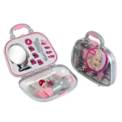 Braun Skønhedssæt 23x28 cm +3år