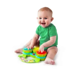 Bright Starts Safari Beats™ musiklegetøj