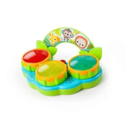 Bright Starts Safari Beats™ musiklegetøj