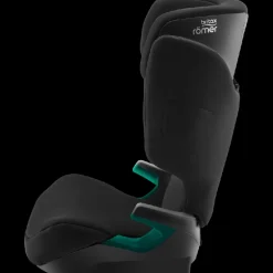 Britax Adventure Plus 2 - Space Black