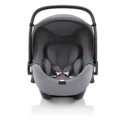 Britax Babysafe 3 i - Size Frost Grey inkl. Vario Base