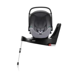 Britax Babysafe 3 i - Size Frost Grey inkl. Vario Base