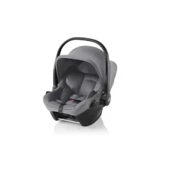 Britax Baby-Safe Core - Frost Grey