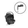 Britax Baby-Safe Core - Midnight Grey inkl. Base